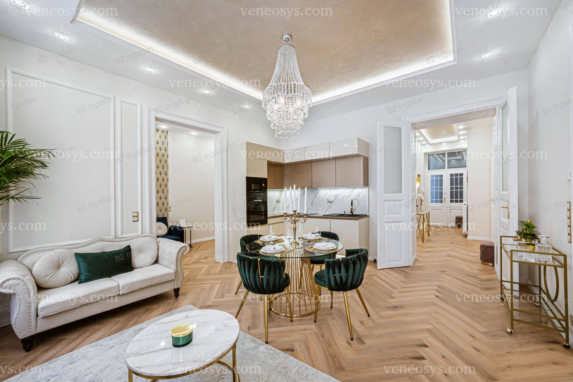 Budapest VI. kerület