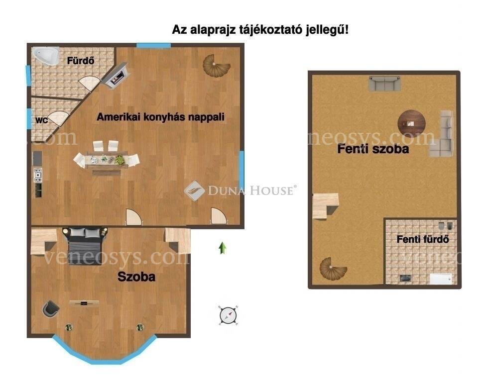 Ingatlan