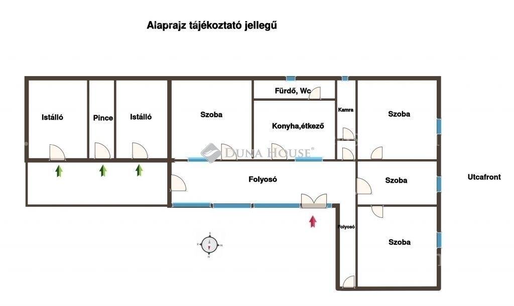 Ingatlan