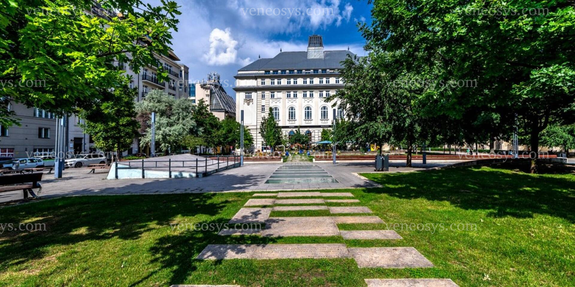 Budapest V. kerület