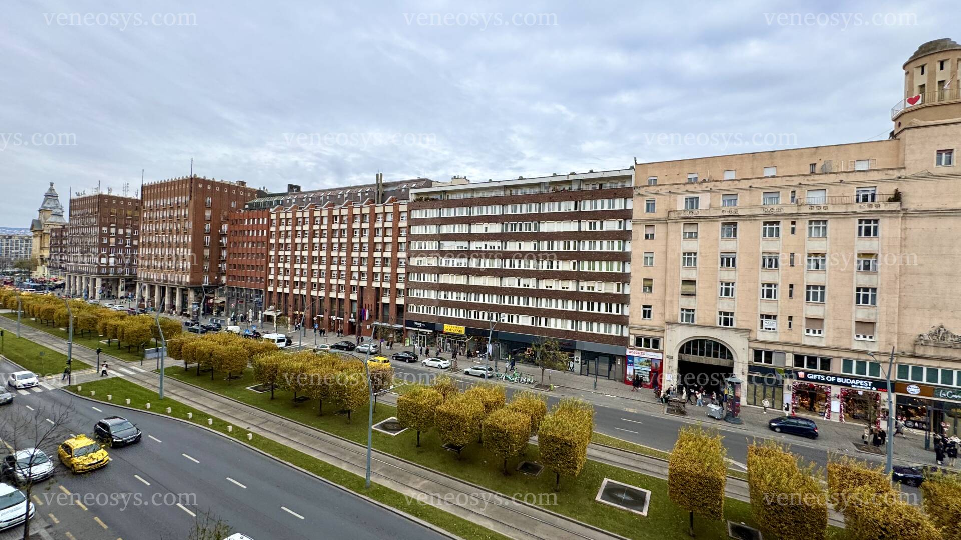 Budapest V. kerület
