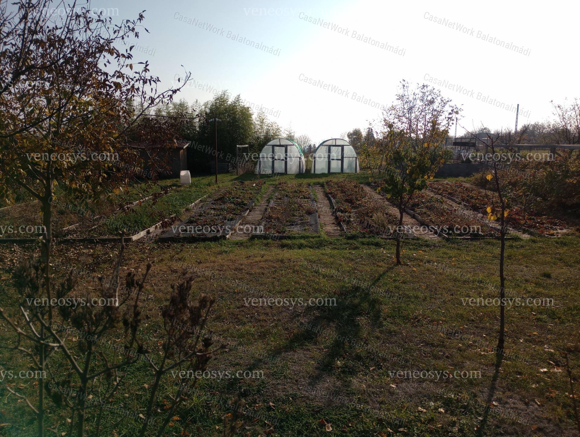Ingatlan