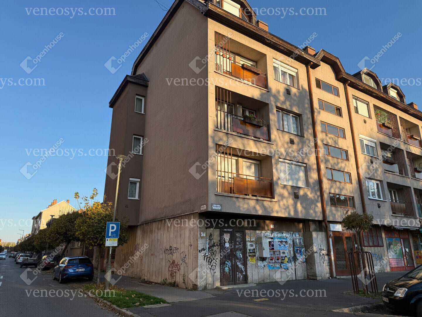 Szombathely