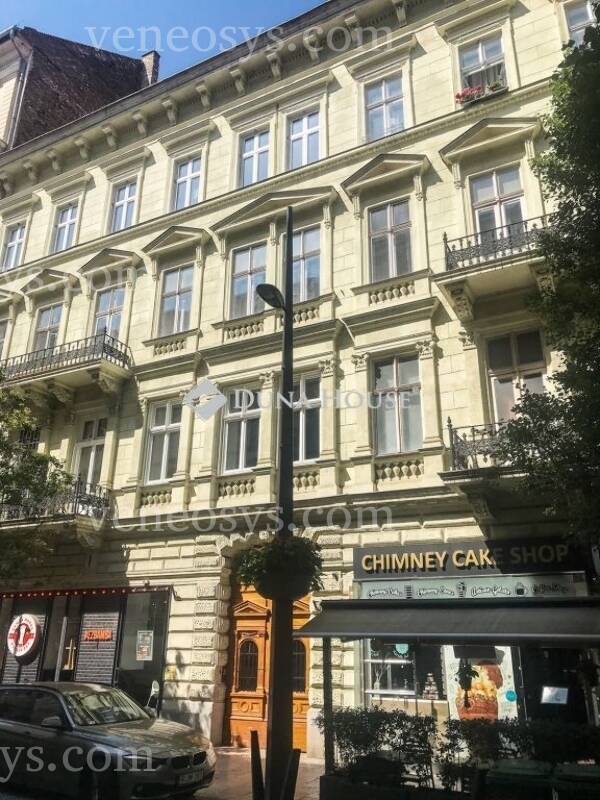 Budapest V. kerület