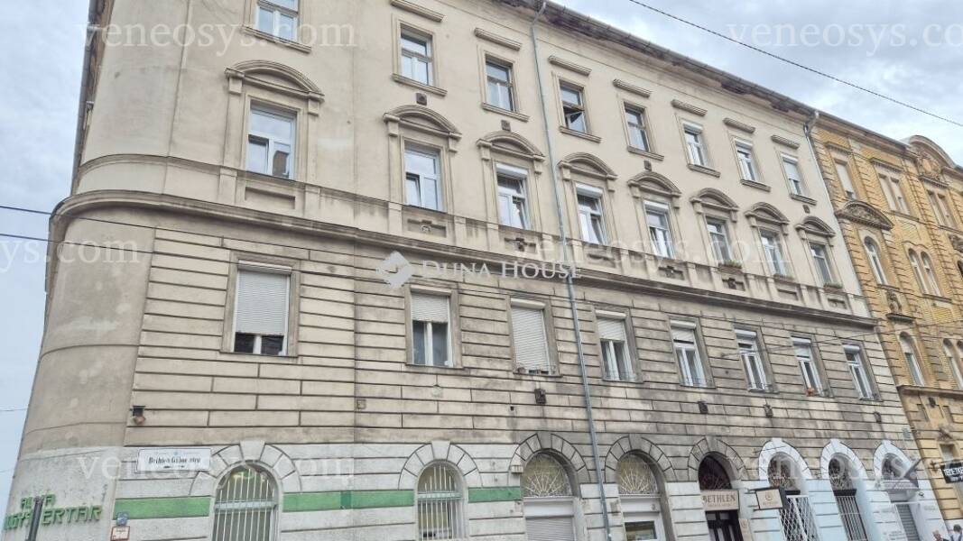 Budapest VII. kerület
