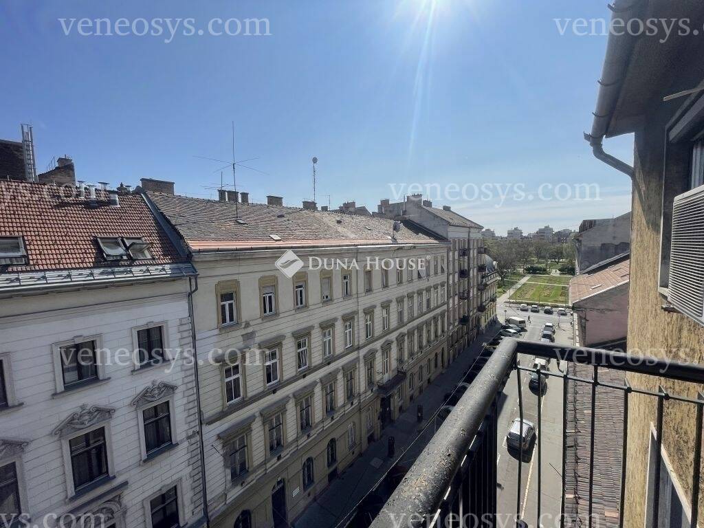 Budapest VIII. kerület