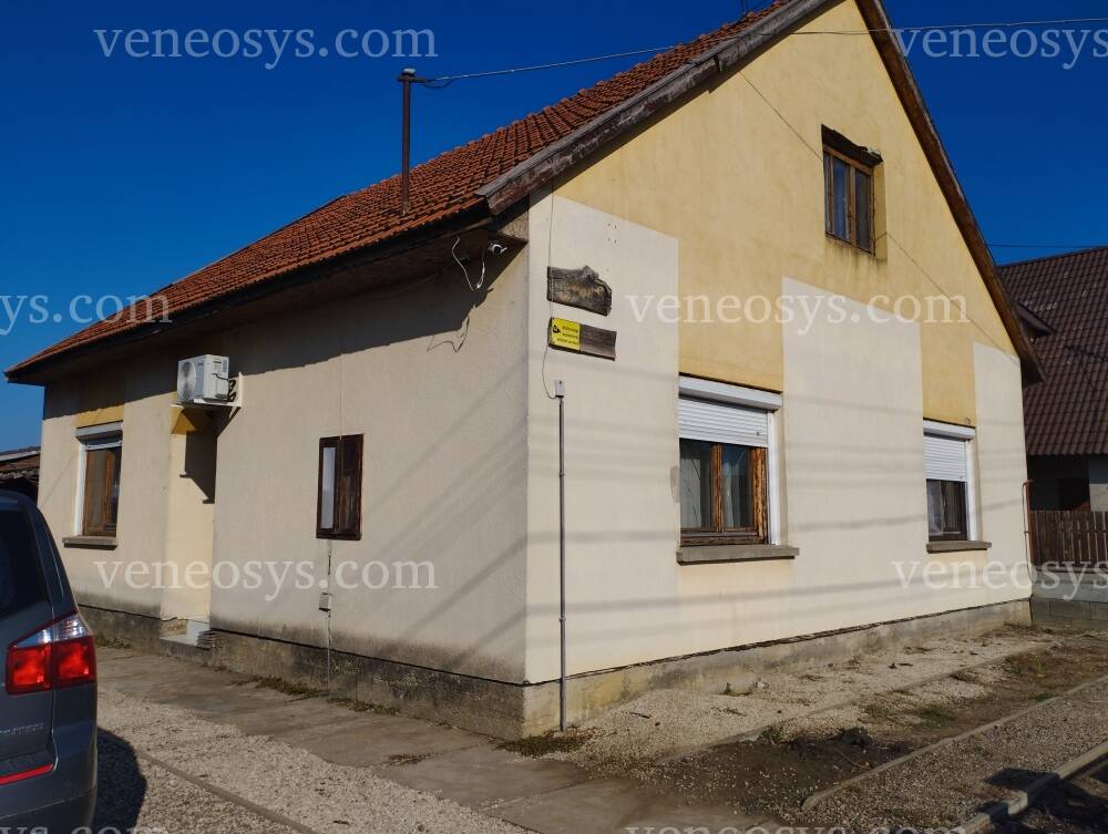 Telekgerendás