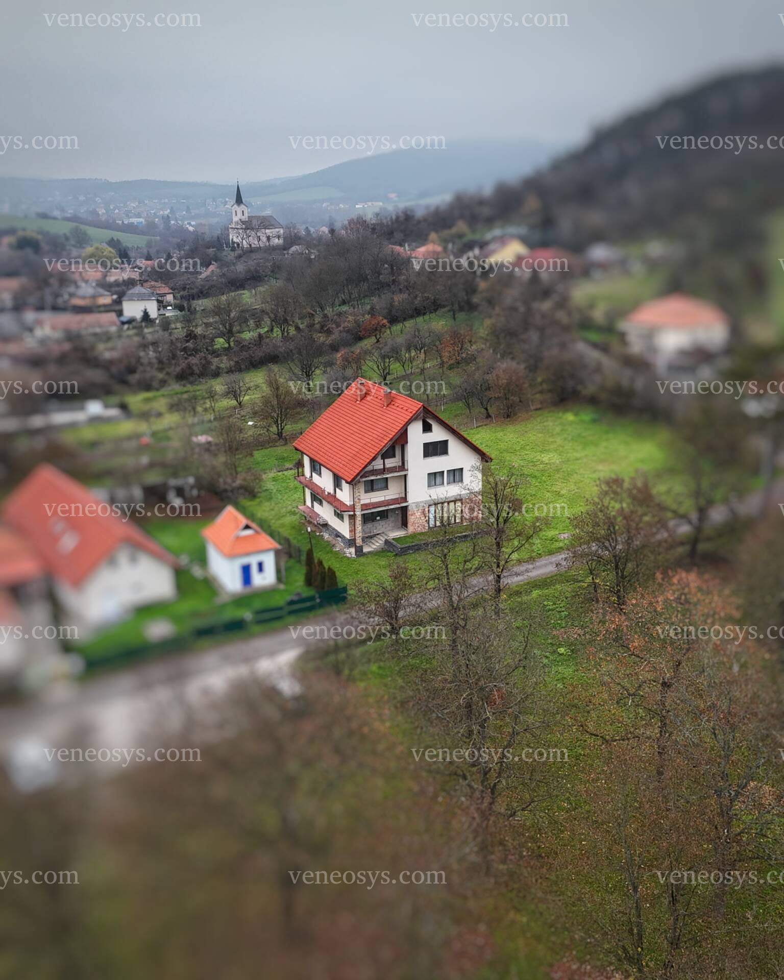 Karancsalja