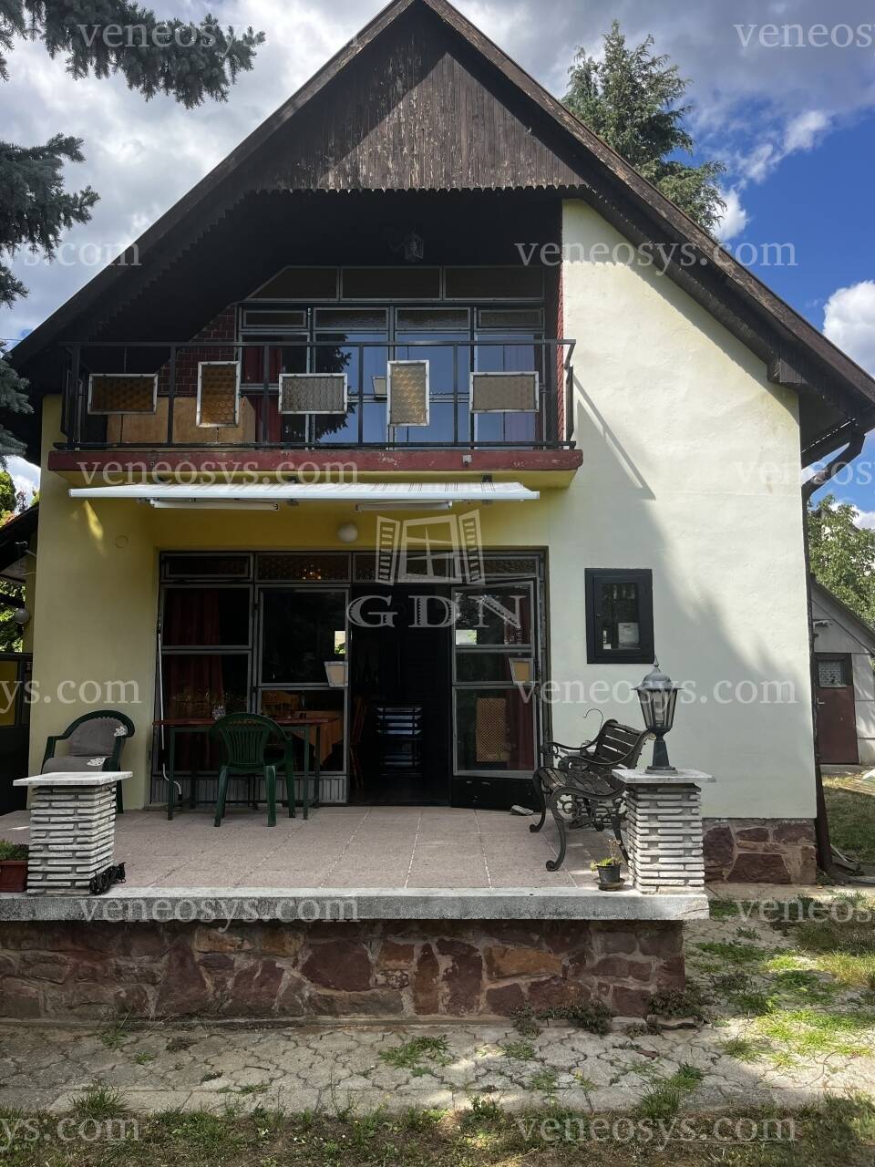 Ábrahámhegy