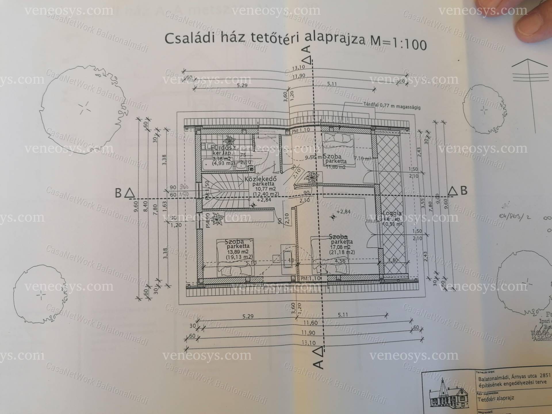 Ingatlan