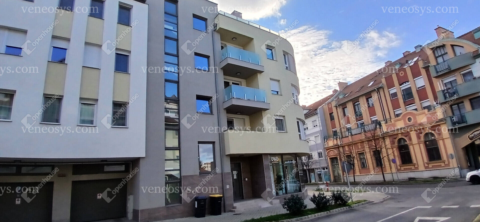 Ingatlan
