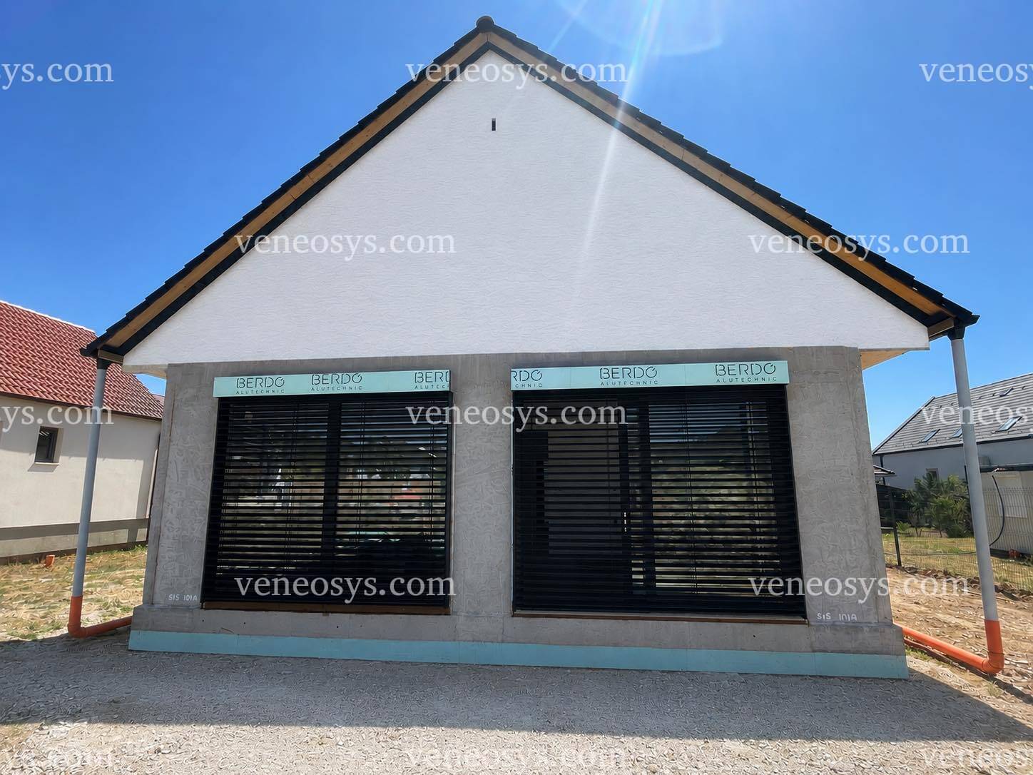 Ábrahámhegy