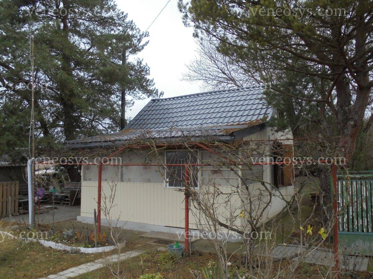 Bocskaikert