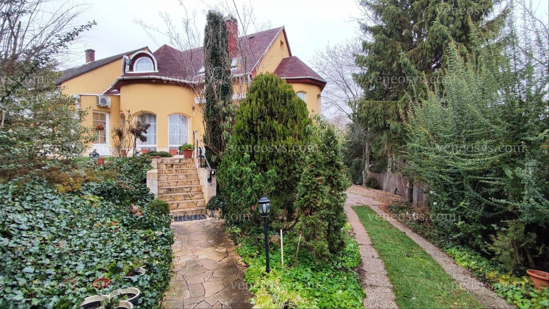 Eger