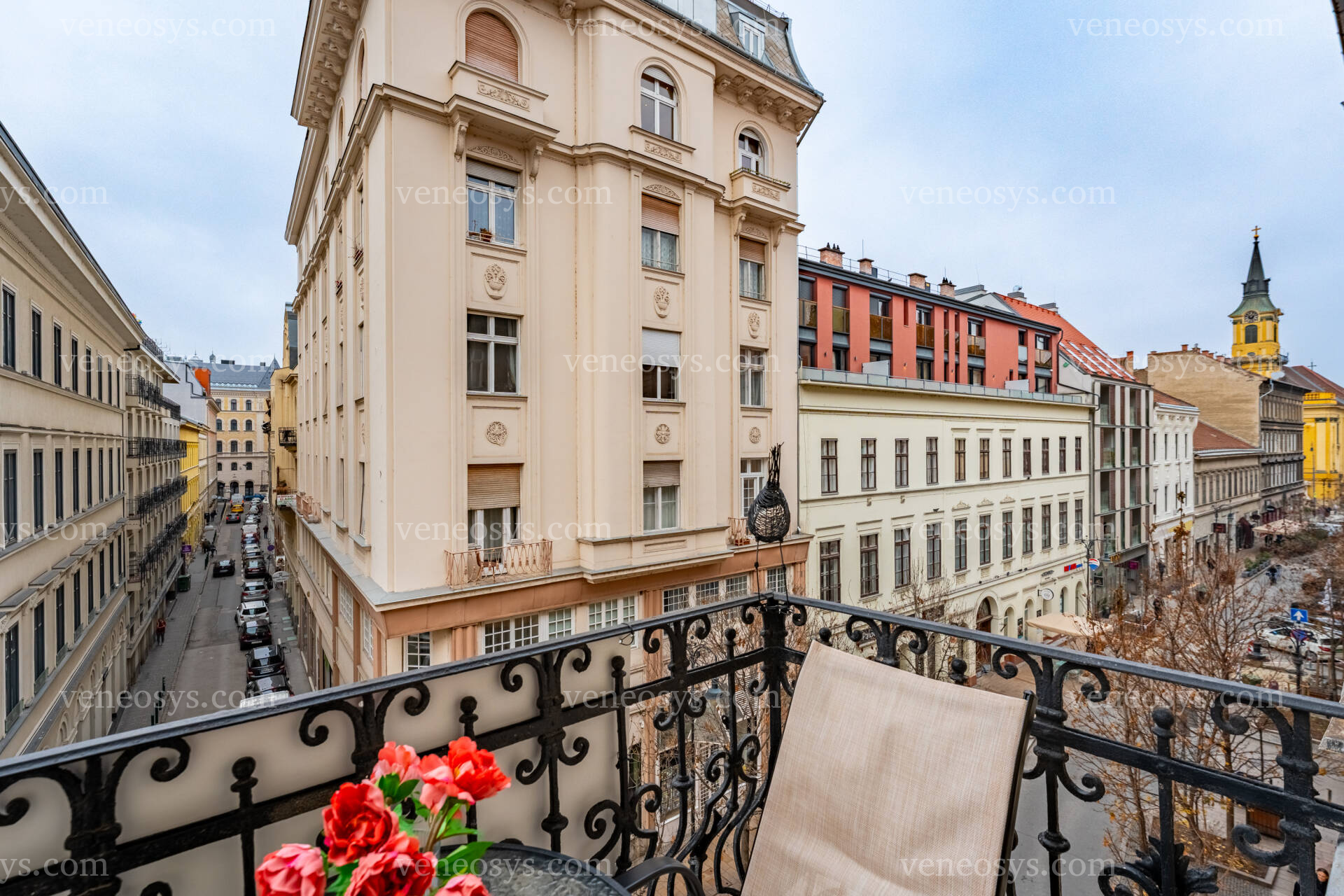 Budapest VII. kerület