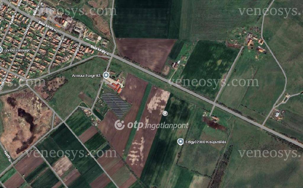 Kisújszállás