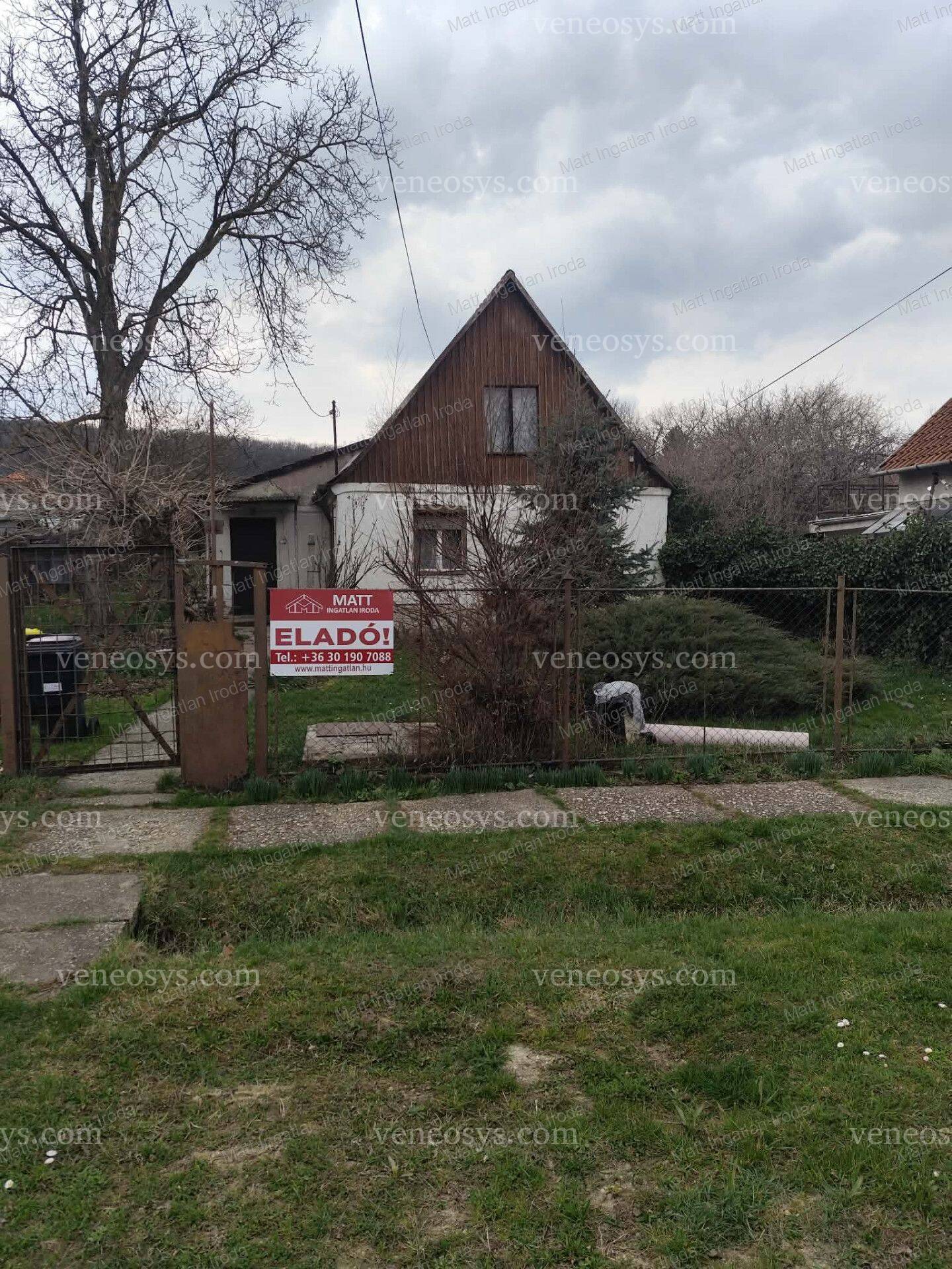 Ingatlan