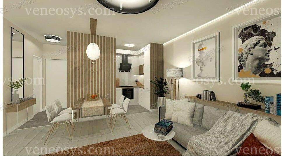 Ingatlan