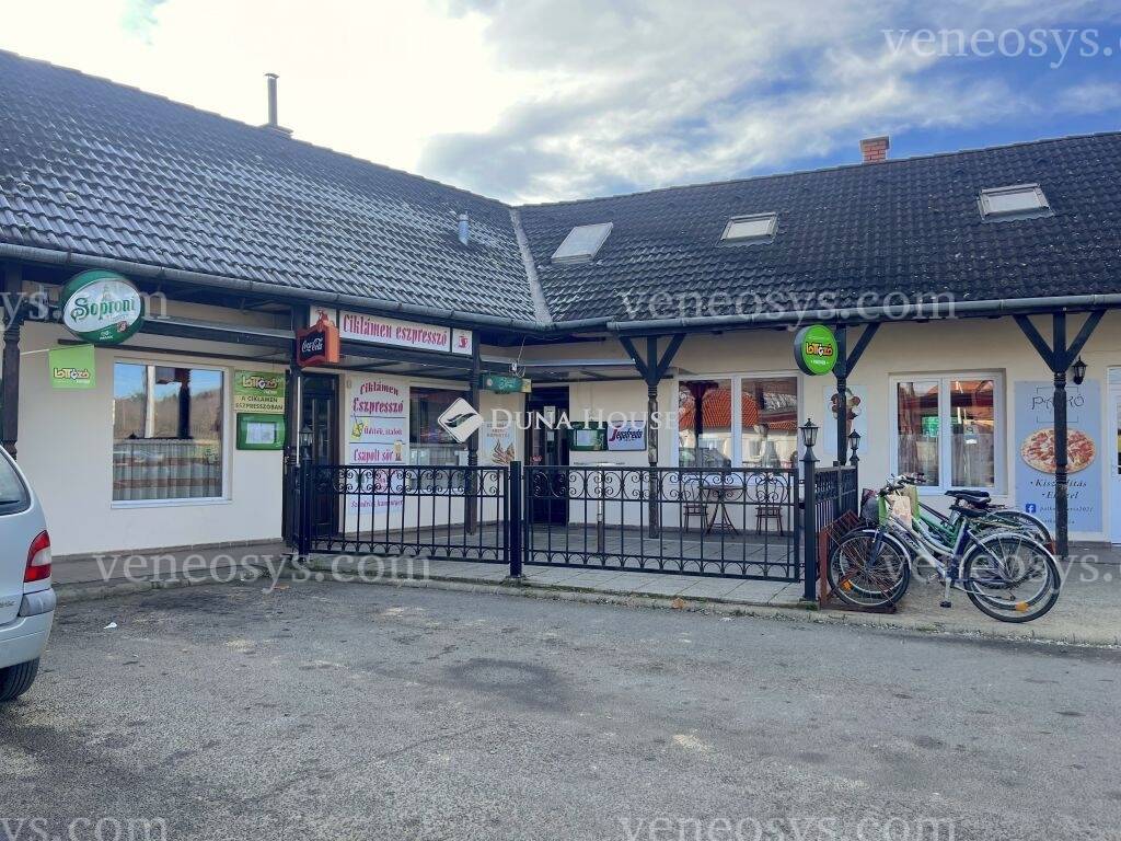 Csákánydoroszló