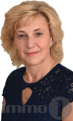 Vlasics Márta