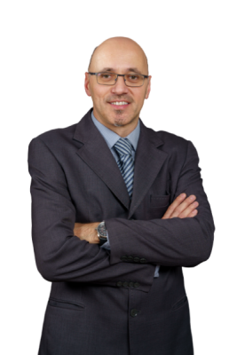 Kaponya Zoltán