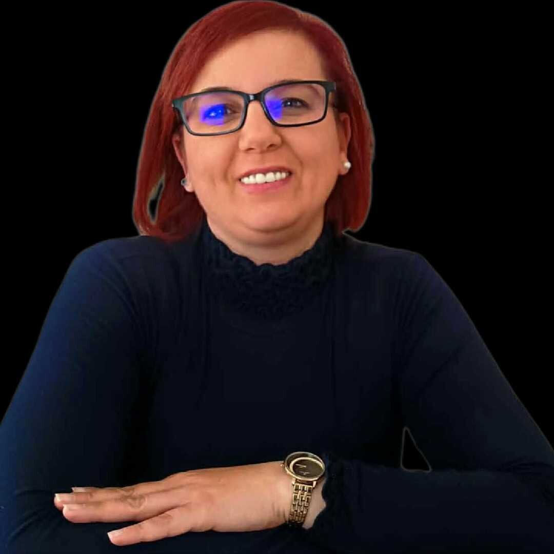 Farkas Éva