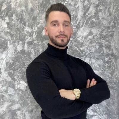 Kovács-Francesco Ádám