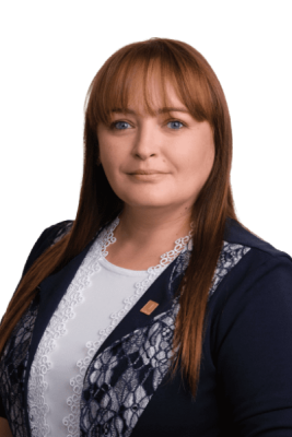 Balázs Katalin Bernadett