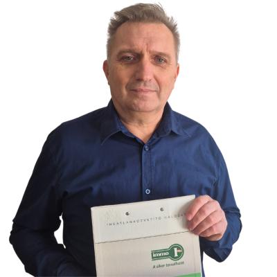 Molnár István