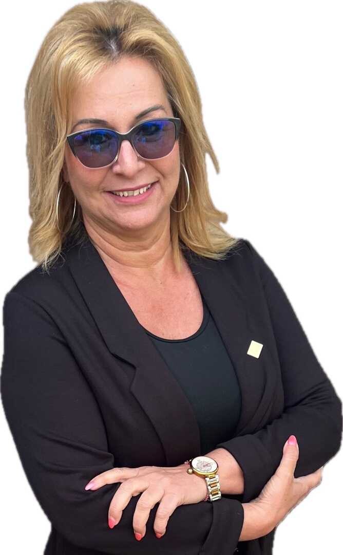 Kárnyáczki Márta