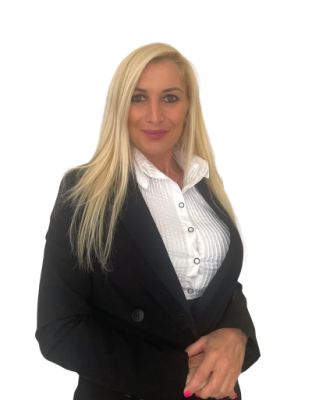 Antal Klaudia