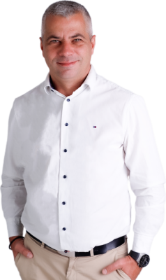 Dulai Norbert