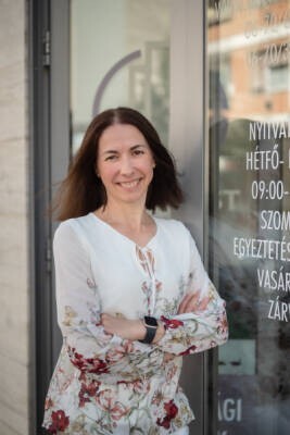 Solymosi-Csuvár Katalin