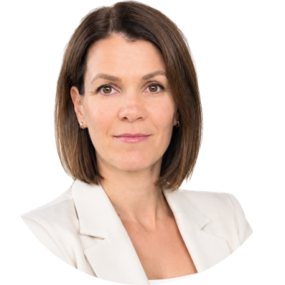 Csordás Anita