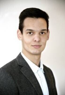 Görgényi Etele