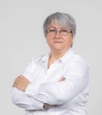 Vígh Mária