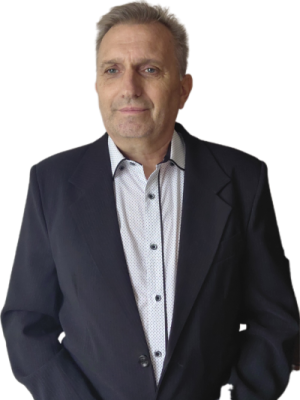 Molnár István