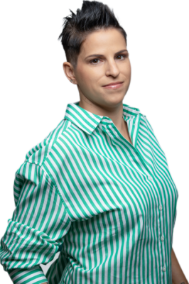 Kovács Adrienn