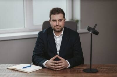 Szutorisz Csongor
