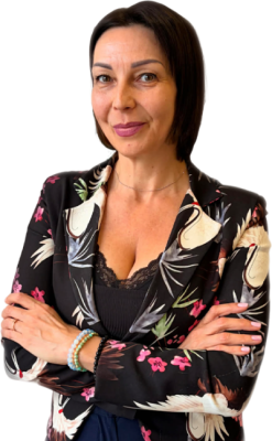 Czirják Marianna