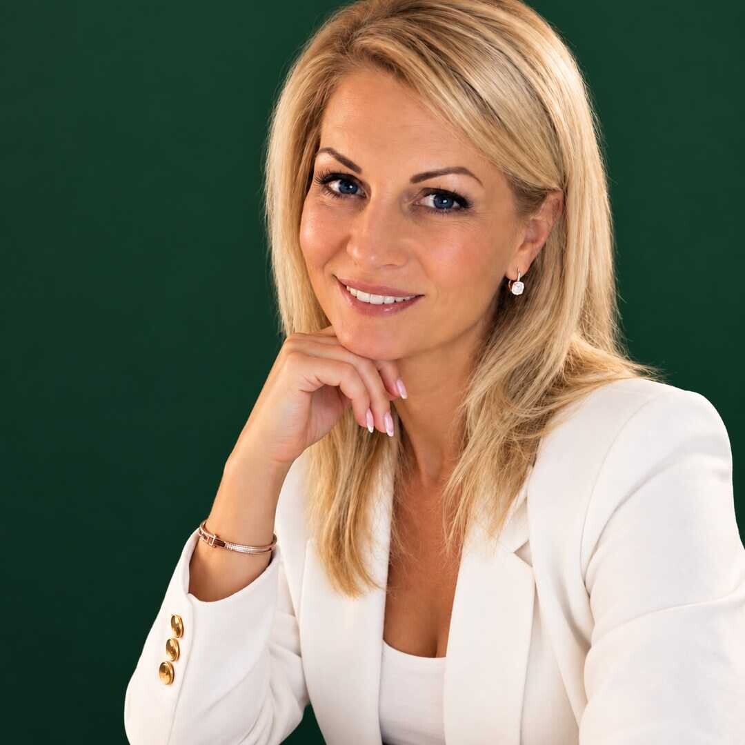 Heiszman Cecília