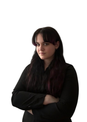 Hugyecz Georgina
