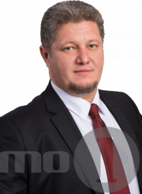 Jánoki Péter