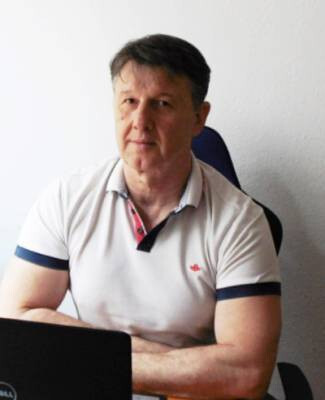 Lengyel Levente