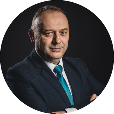 Vidákovics Gábor