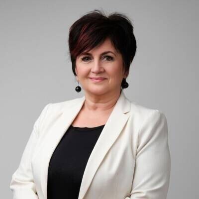 Németh Mónika