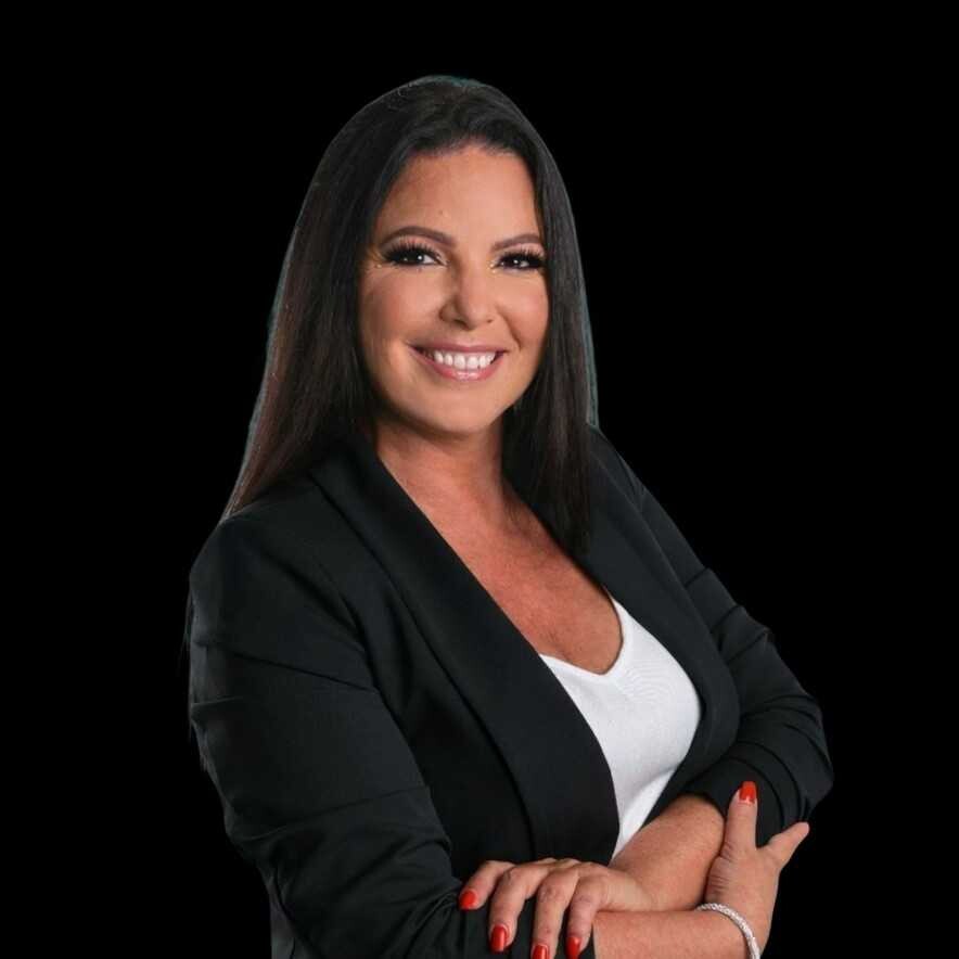 Csató Gabriella