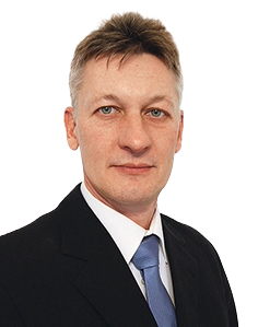 Maglóczki András