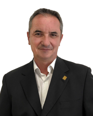 Zsarkó Zsolt