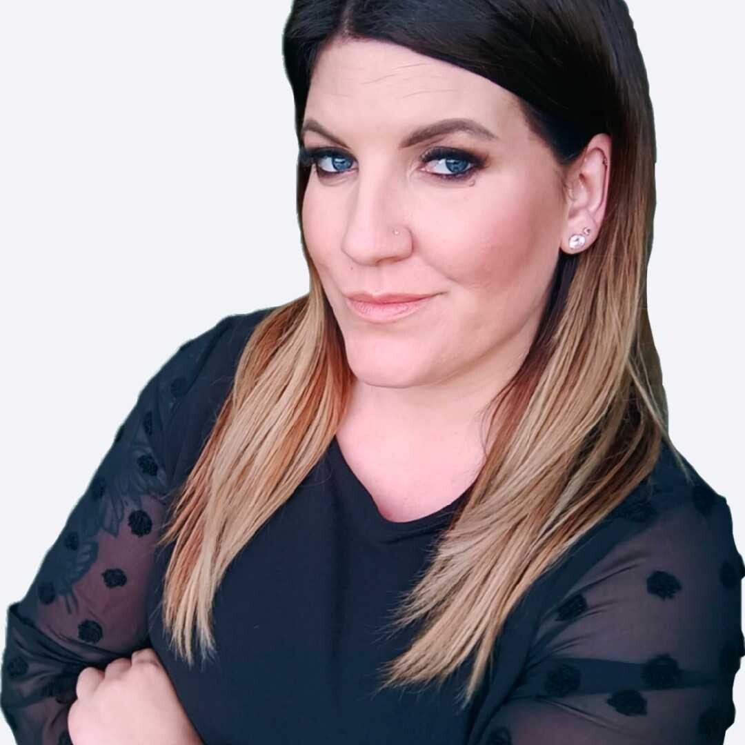 Balasa Bernadett